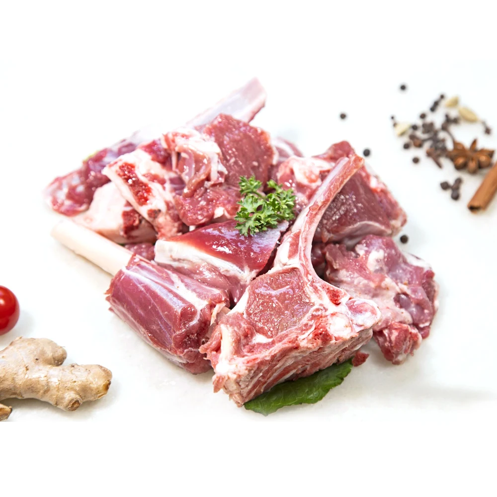 Fresh Mutton Whole Carcass, head of mutton, chops and legs fresh mutton Frozen Processed Whole Lamb Halal Fresh Frozen Whole M