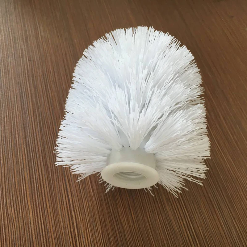 Five-axis five-head drilling and planting machine toilet brush spherical brush hair planting machine