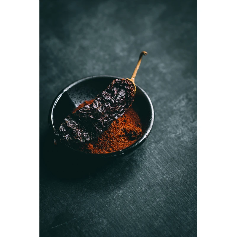 Blended Dried Chilli Mix Paprika Seasoning Powder 25kg 1 Year Shelf Life Can Be Used For Oyster, Instant Noodles and Sauce