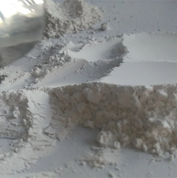 Высокоглянцевый порошок карбоната кальция CaCO3 CAS 471-34-1