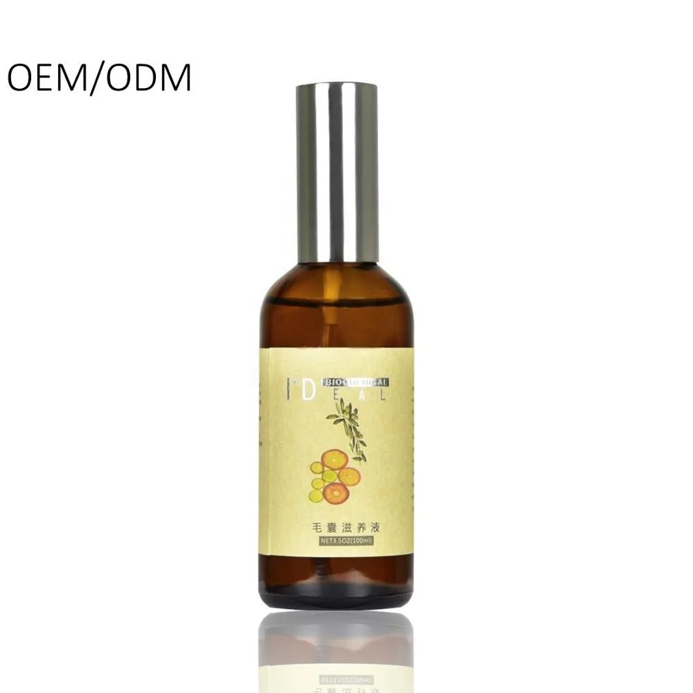 
natural hair growth serum for scalp refreshing 