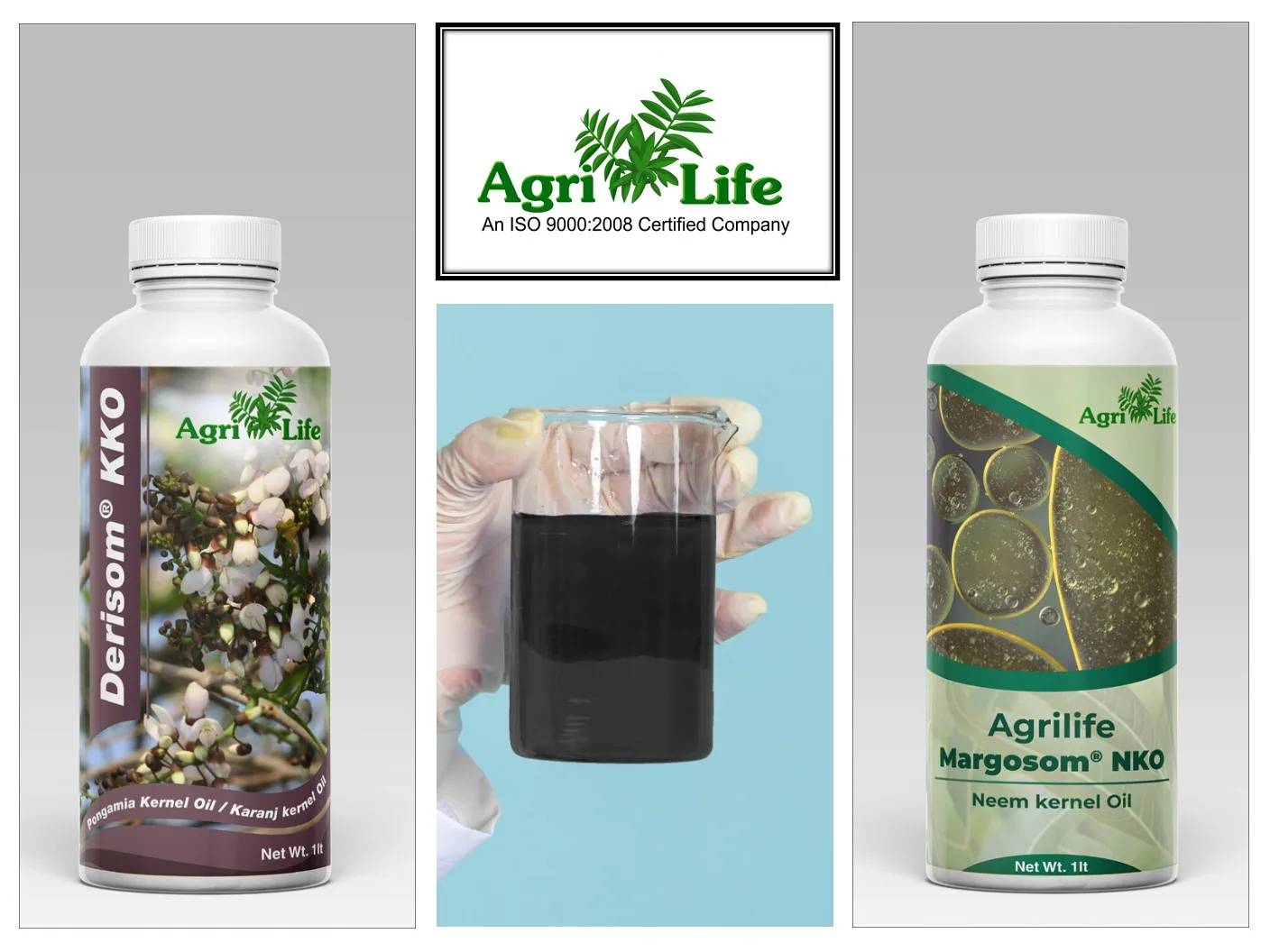 
Insecticide Rodenticide Bio Insecticide For Pest control Neem extract 