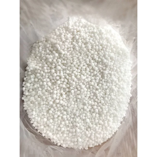 Best Price Urea Fertilisers Granular 0.5% Moisture 1% Biuret Nature Of Substance For Fertilizer & Chemical Industry 20 KG