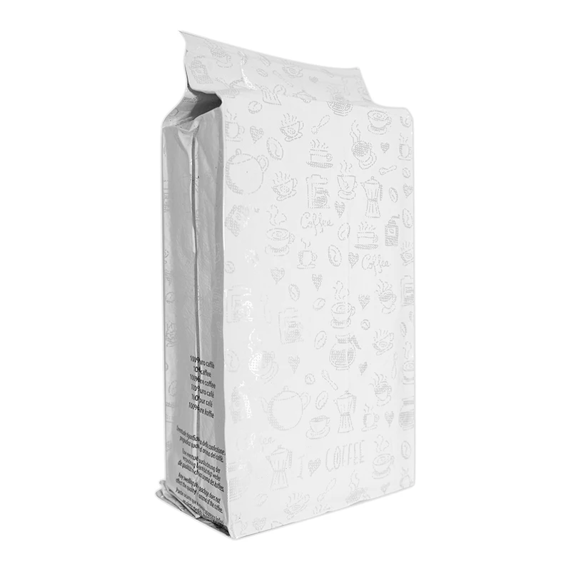 
Private Label Ground Coffee Family Blend 250 gr - Made in Italy 