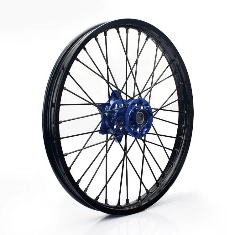 
16 17 18 19 Inch Dirt Bike Rims CRF150L Rims KLX150 Alloy Rims Motorcycle Spoke Wheels 