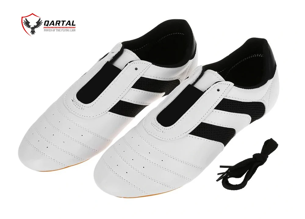 Hot Selling Gym Training Kung Fu Martial Art Taekwondo shoes For Wholesale