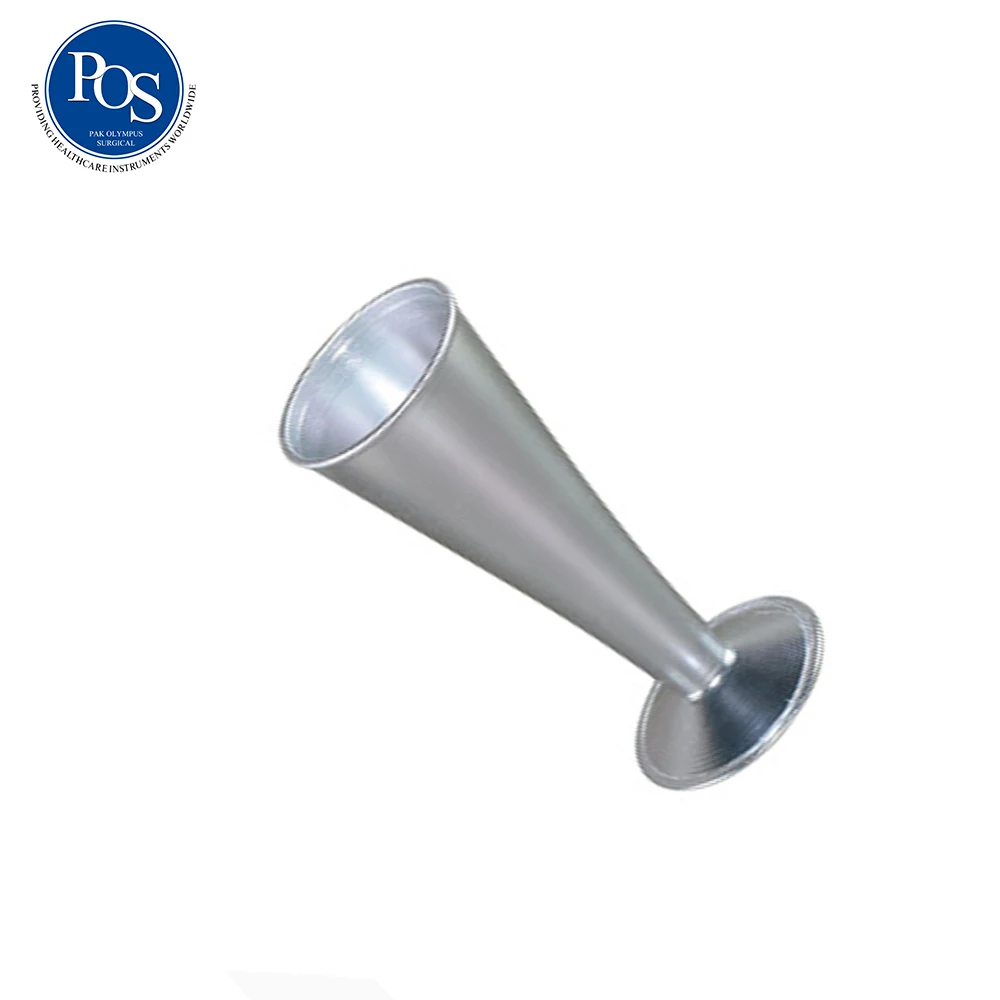 Pinard Pediatric Stethoscope for Diagnosis