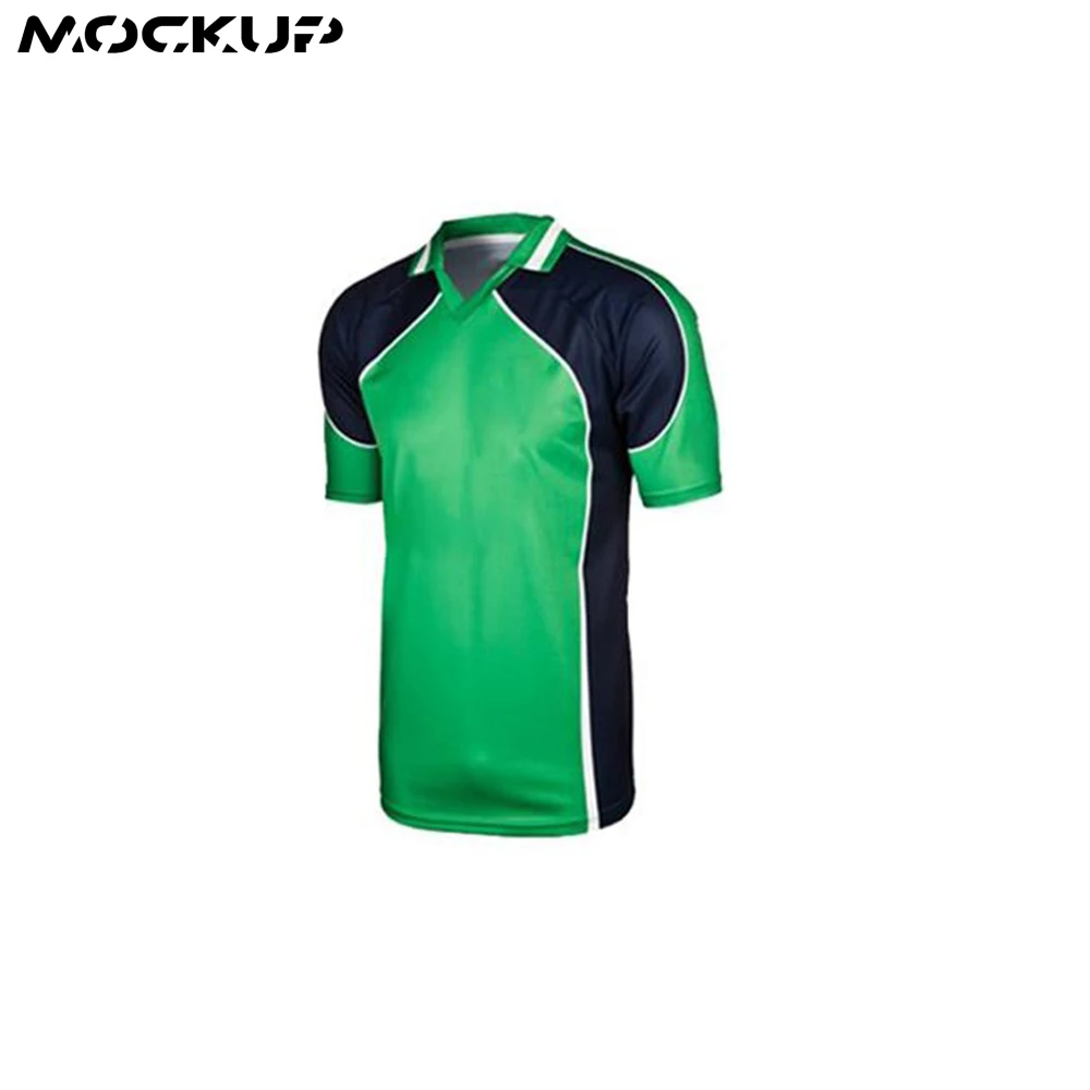 
OEM service design team cricket uniform pictures custom sublimated logos coloured new design cricket jersey for men 