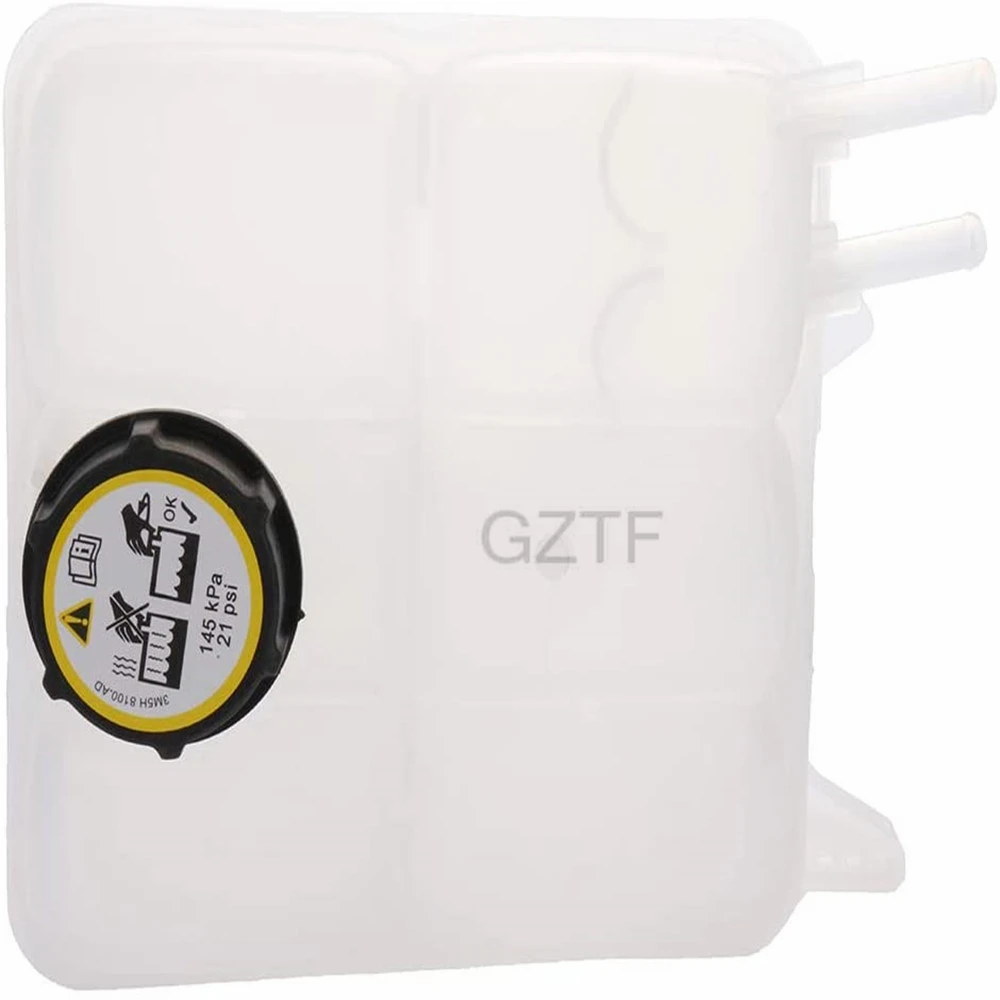 Автозапчасти Guangzhou радиатор охлаждающая жидкость восстанавливающий расширительный бак для Mazda 3 04-13