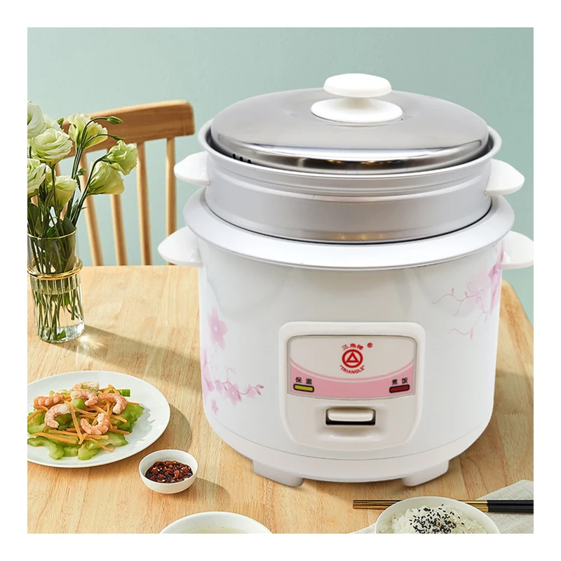 Ouguanxuan factory wholesale 1.5/2/3/4/5/6L Rijstkoker rice cooker microwave rice cooker electric