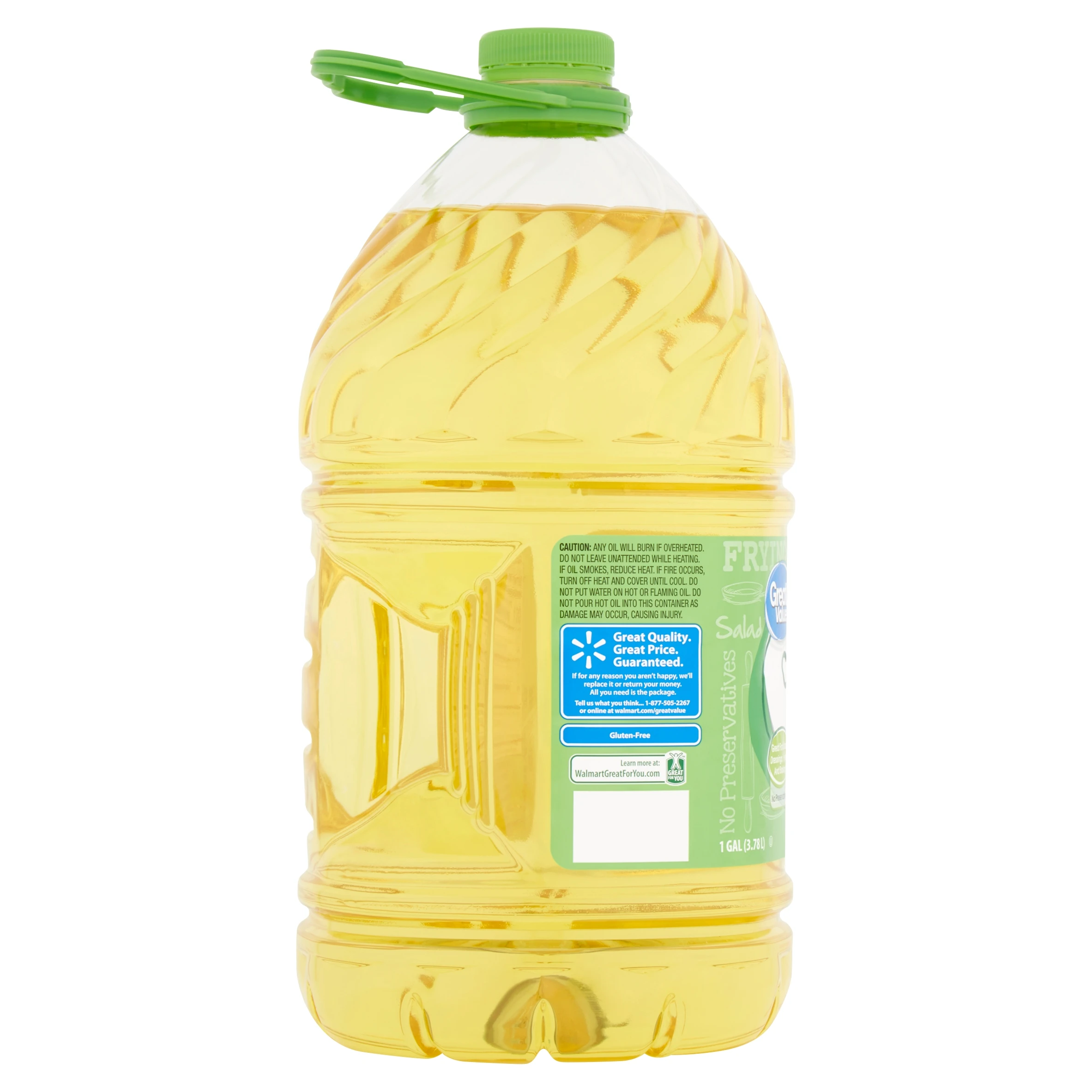 Cooking Refined Soybeans Oil/100 % Pure Soya Beans Oil