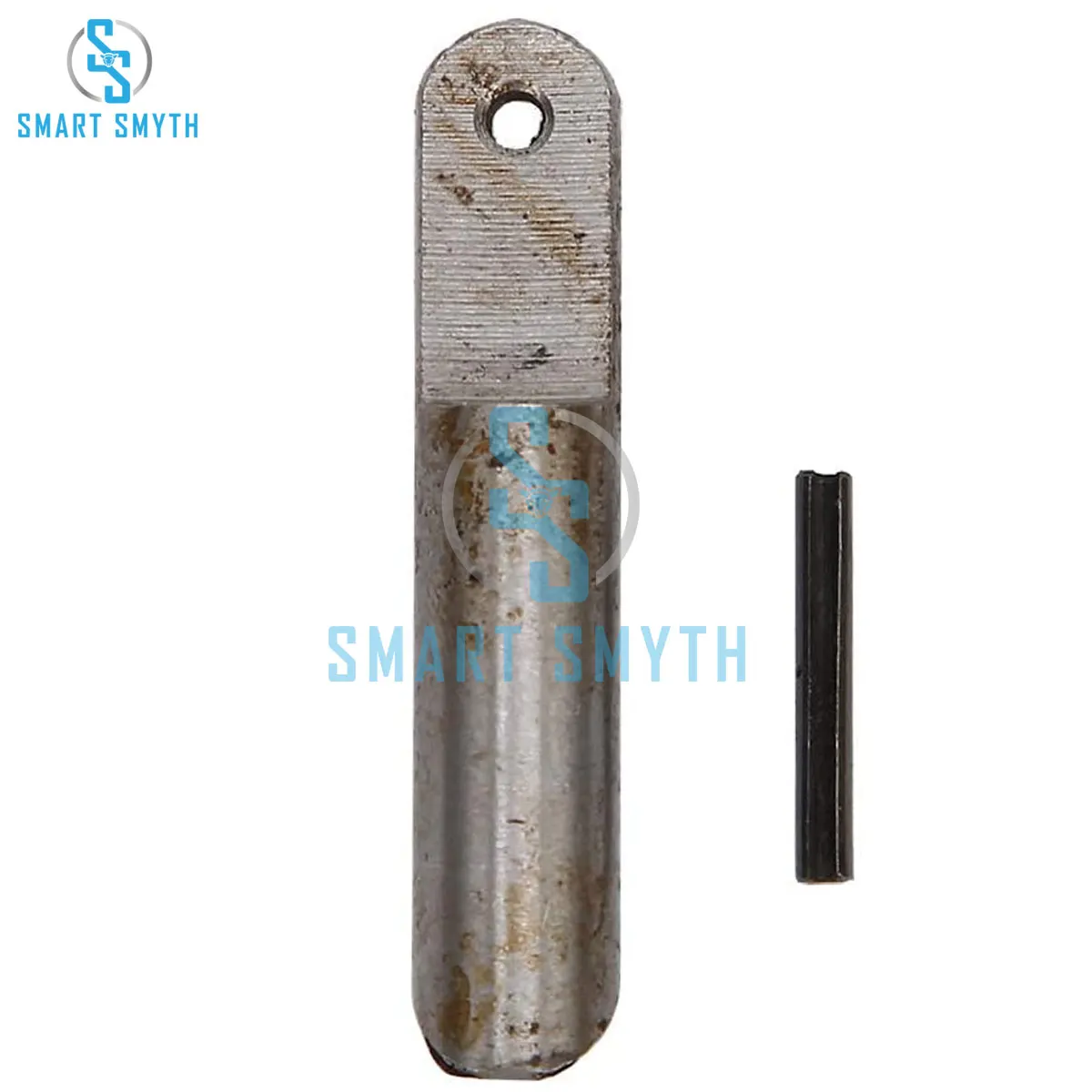 Identify Tool Stainless Steel Ear Tag Plier, Ear Canal Pliers, for Animal Livestock Instruments