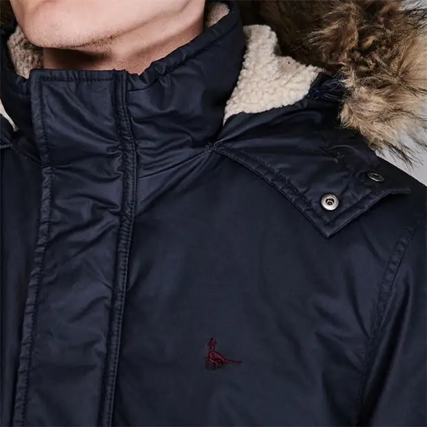 Custom Made Winter Men Down Short Jackets Keep Warm Coat Casual Man Thick Duck Down Overcoat Jackets Parka