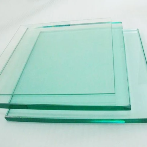 Modern High Quality Tempered Glass