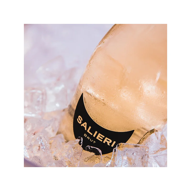 Best Quality Made in Italy Salieri Brut 0,75L 6pcs x Box For Sale