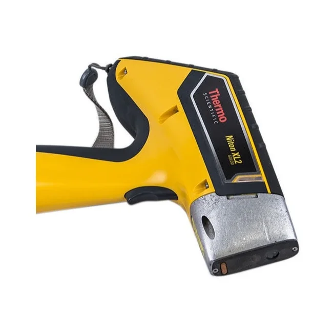 
Thermo-Scientific XL2 980 GOLD XRF Analyzer Lead Paint Available at Cheapest Price In Huge Stock 
