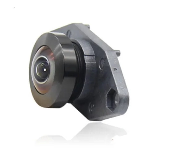 IMX485LQJ/LQJ1 SL-FE08720B4MP-13 видеокамера для панорамной камеры M12 * 0 5 4MP F2.0 87 мм OV4689/IMX179 200 градусов видеонаблюдения “рыбий глаз”