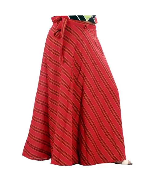Cotton Ladies Skirt