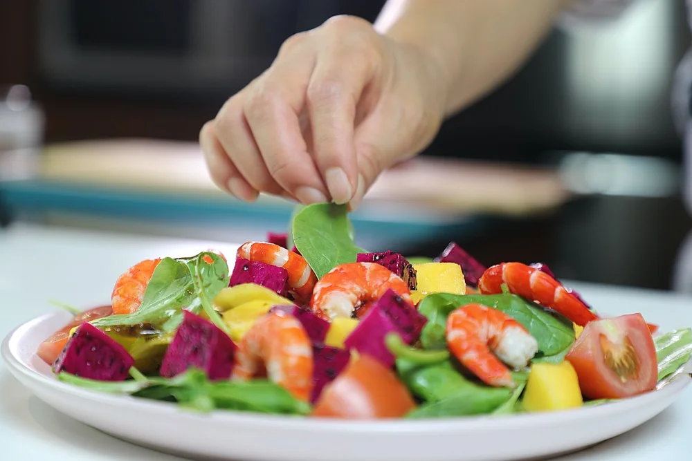 Small Shape Natural Fresh Sweet Low-calorie Fruit IQF Red Dragon Fruit with Delicate Dragon Fruit Taste & Aroma