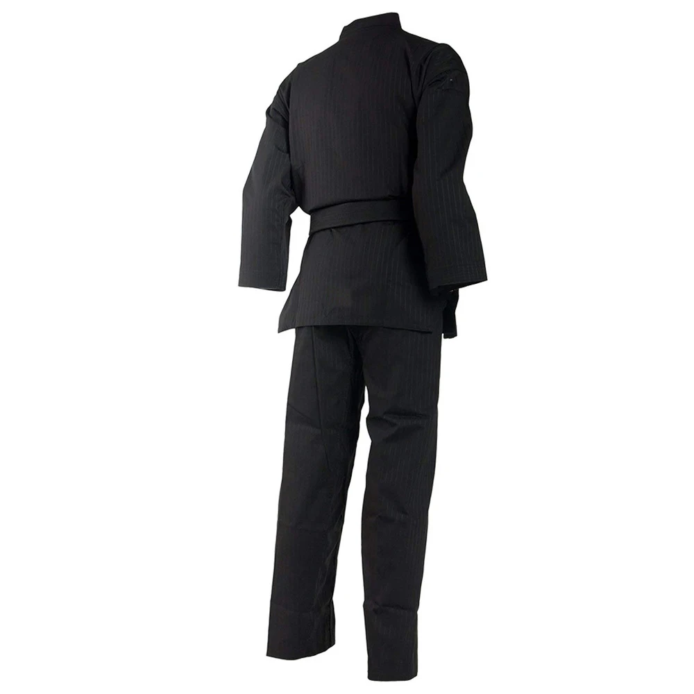 
Top selling professional high quality martial arts judo taekwondo BJJ GI uniform in cotton fabric for training 