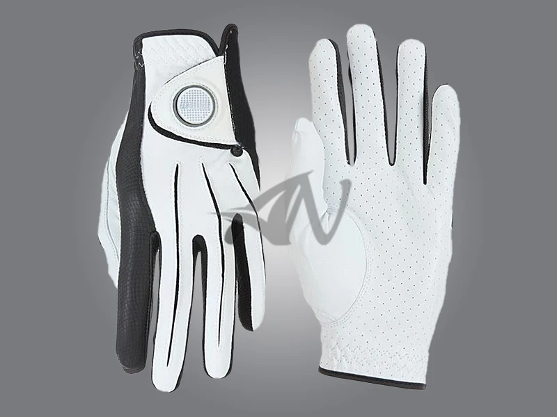 Golf gloves