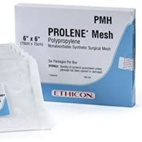 Surgical Mesh