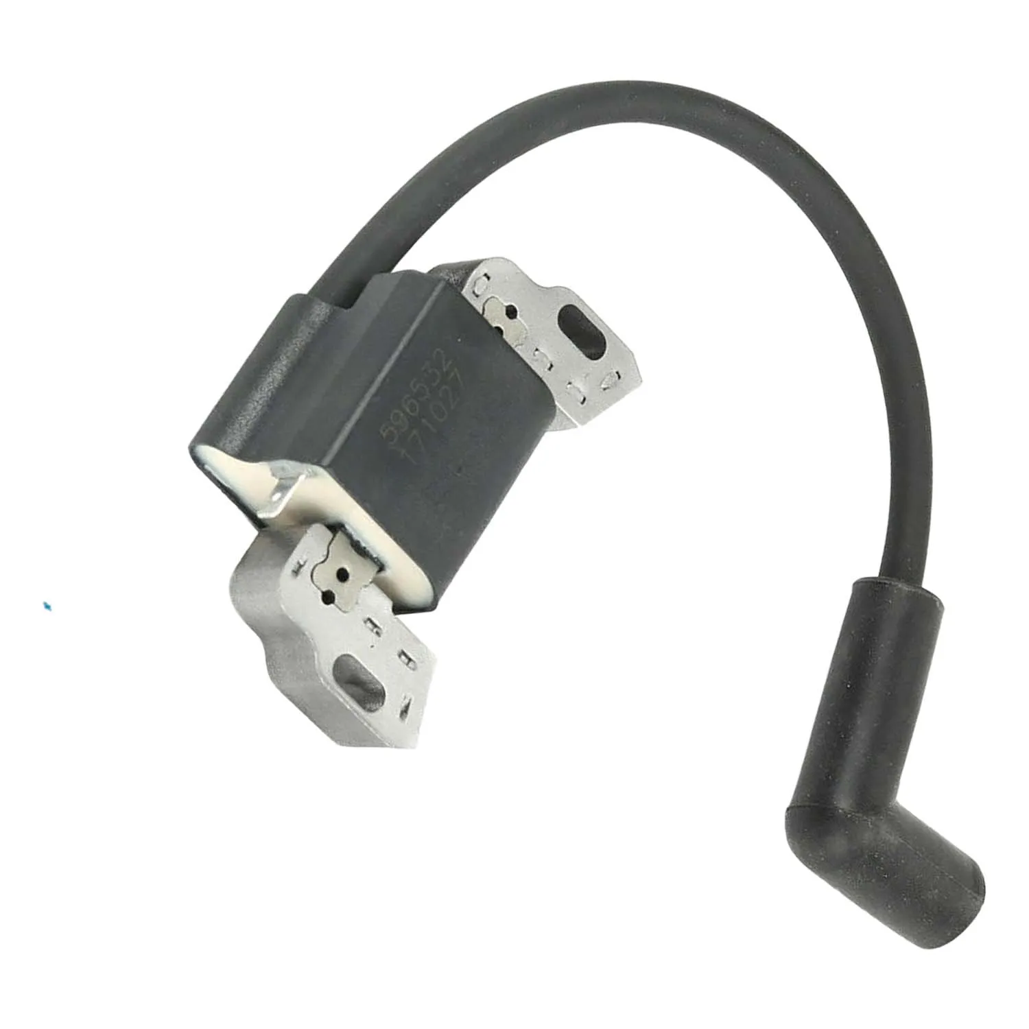 YP, Yuxin Ignition Module Coil for Briggs & Stratton 593872 595009 596532 chainsaw ignition coil lawn mower parts