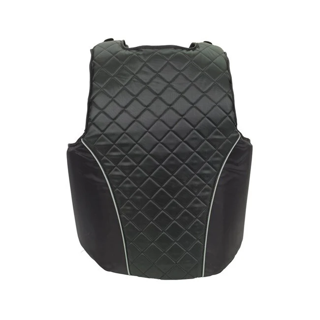 Latest Design Equestrian Horse Riding Body Protector Vest for women