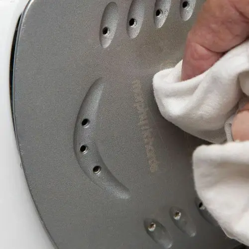 Iron Cleaning Stick For Removing Scorch Starch & Burn Marks and Thermal Burnings