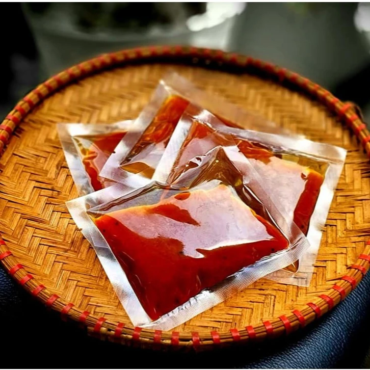 Бур из говядины/суп куриного буля для лапши Safimex 150 г в упаковке без консервантов и удобства