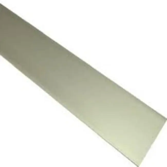 Cut to size Aluminium alloy  flat bar Rectangle  Bar Price per kg 6061 t6 Aluminum Flat Bar