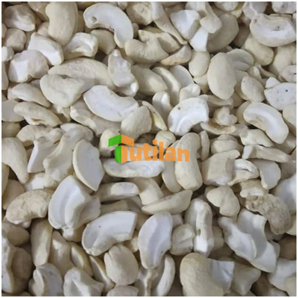 Supplier broken cashew nut at a reasonable price for sale from Vietnam