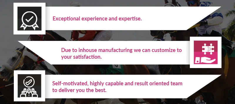 100% Superb Quality Material Pure Leather Horse Saddle for Global Purchase