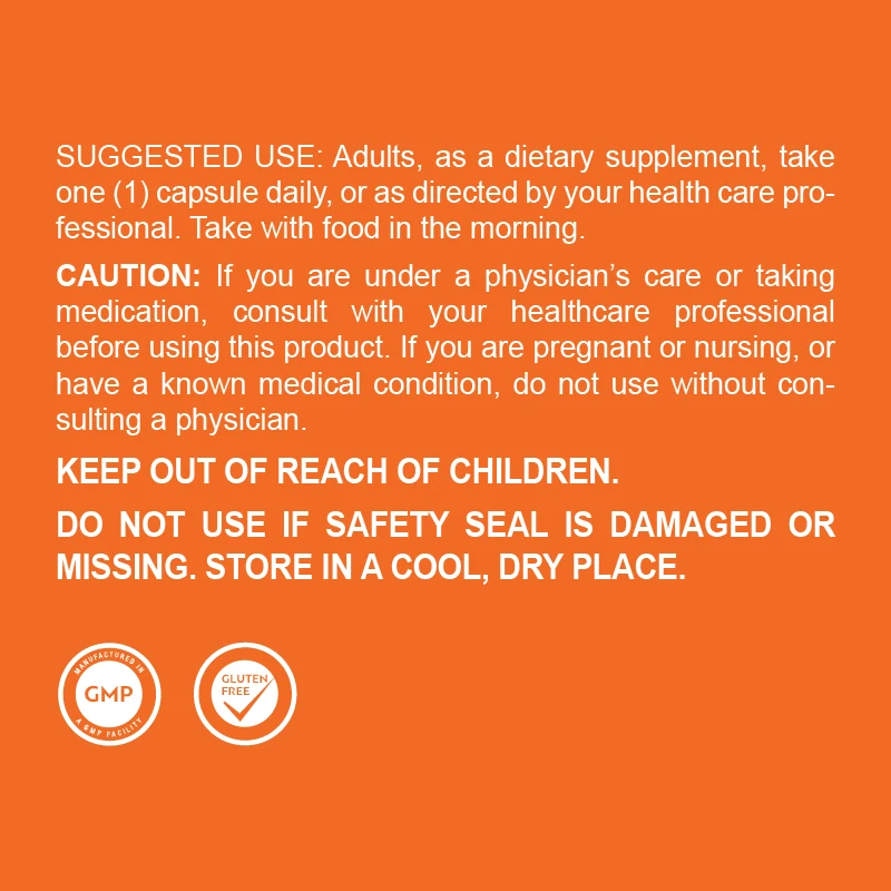 PL Cognitive Clarity Matrix 30 Capsules Supplement Focus & Mind Boost Concentration Improve Memory & Clarity For Men & Women