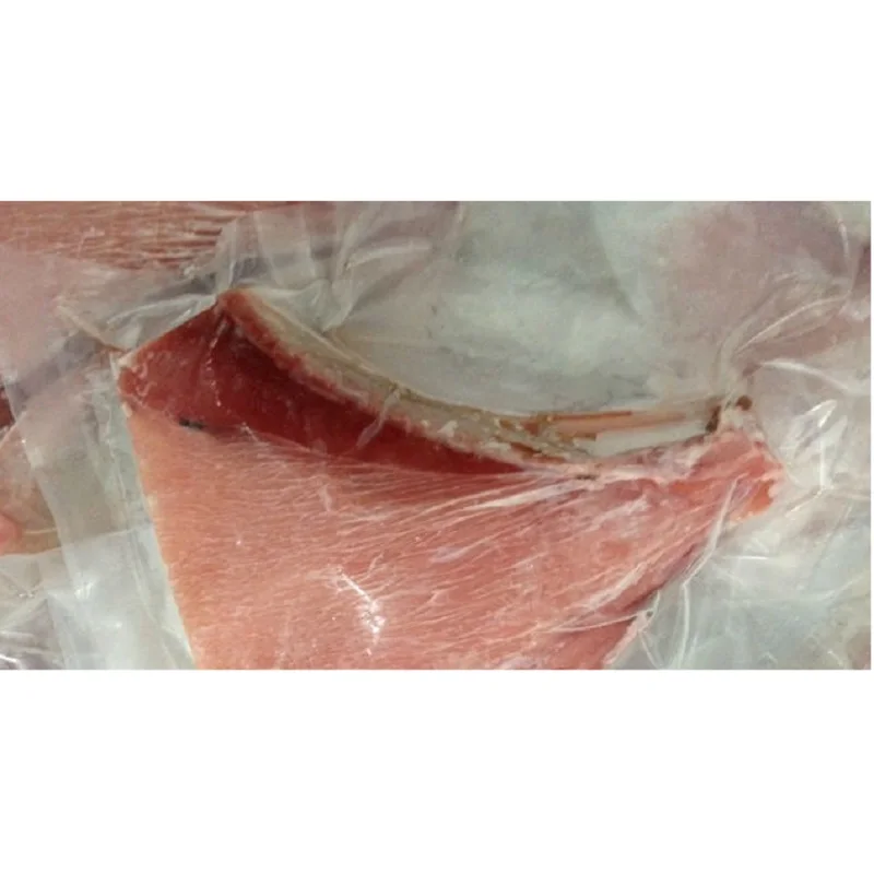 BQF Frozen Iqf Fresh Bonito Tuna Fish Purse Light Original Bulk Piece Packaging Package Frozen Yellowfin Tuna Collar Or Kama