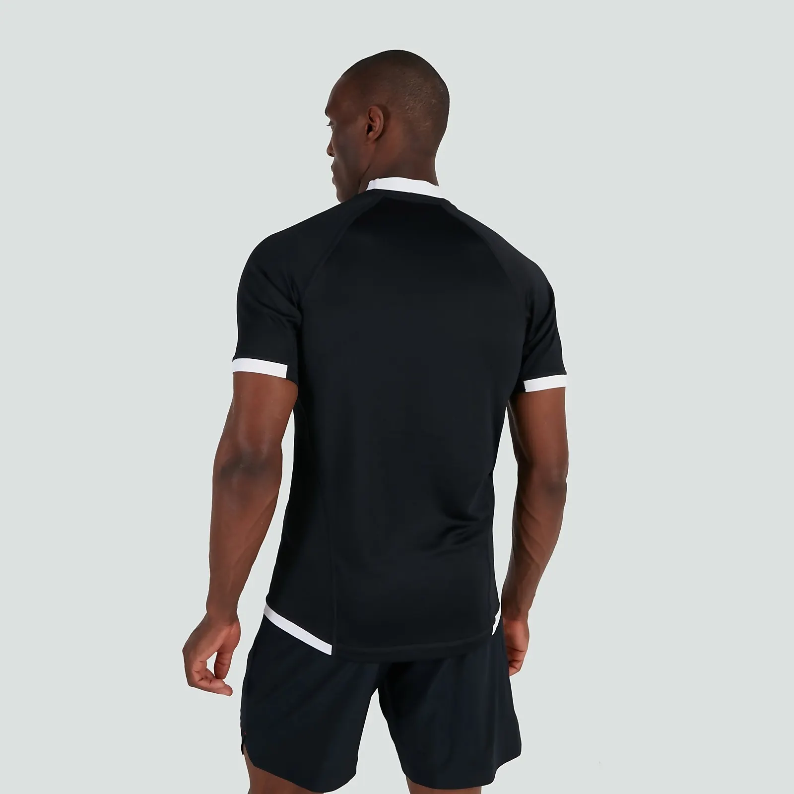 Новая модель спортивной футболки для взрослых униформа регби футболка лучшего качества индивидуальная