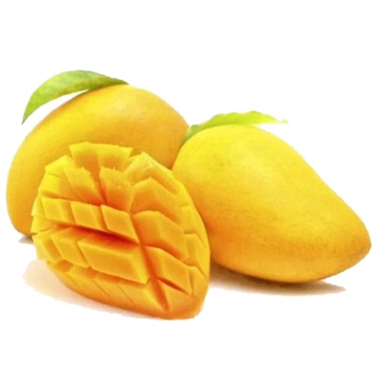 Fresh Organic Mangoes