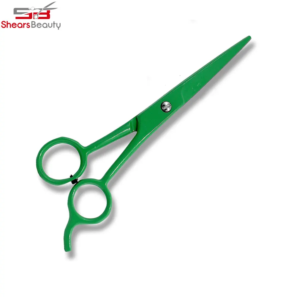 Hair Cutting Scissors Kit Barber Accessories Professional Hairdressing Barber Scissors