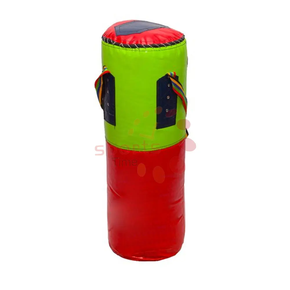 Heavy Duty Boxing Bags Punching kickboxing sacks   PU Leather Heavy Boxing Bag Boxing Punching Bags