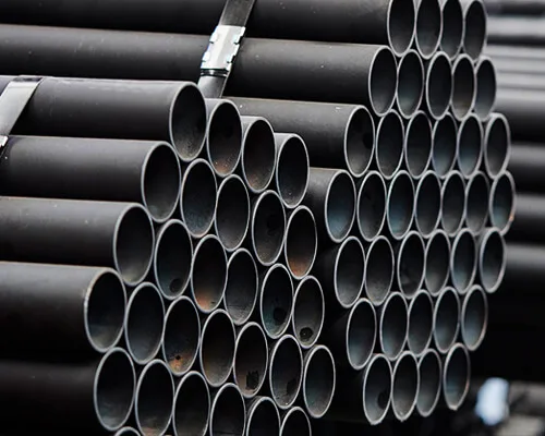 
STEEL PIPE 