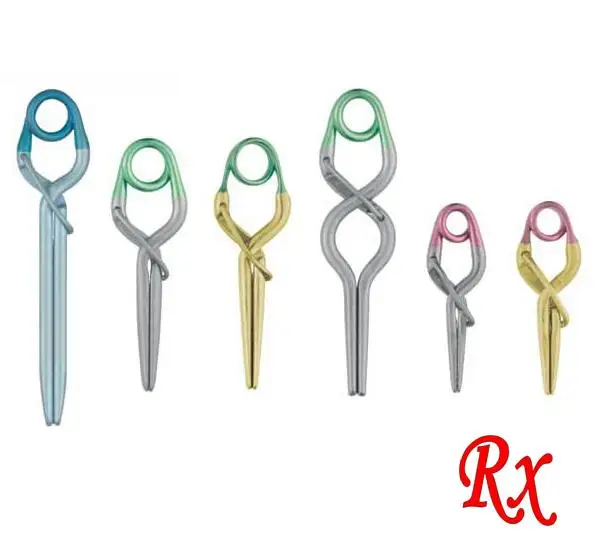 Caspar Micro Bayonet Dissector