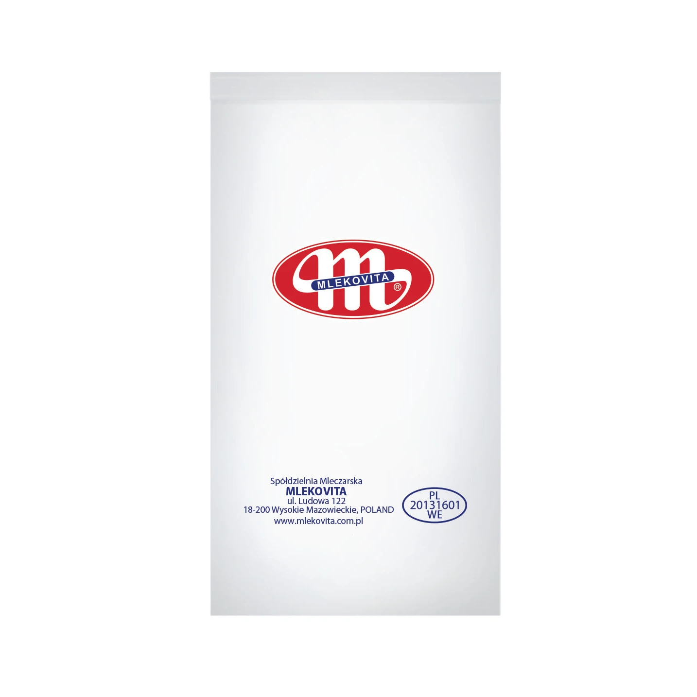 Bulk Packing Full Cream Milk Powder 25kg