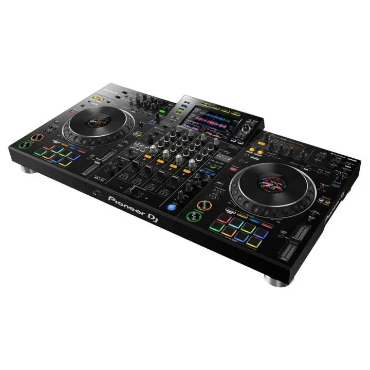 
{{SUPER SEPTEMBER}} ORIGINAL PIONERR-XDJ-XZ PROFESSIONAL ALL-IN-ONE DJ SYSTEM FOR REKORDBOX AND SERATO DJ PRO 