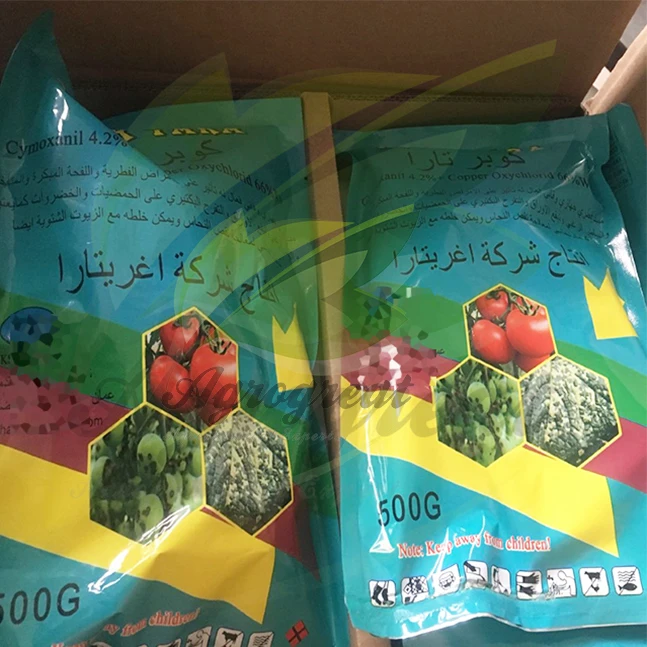 High quality best price fungicide azoxystrobin 50%WDG 96%TC