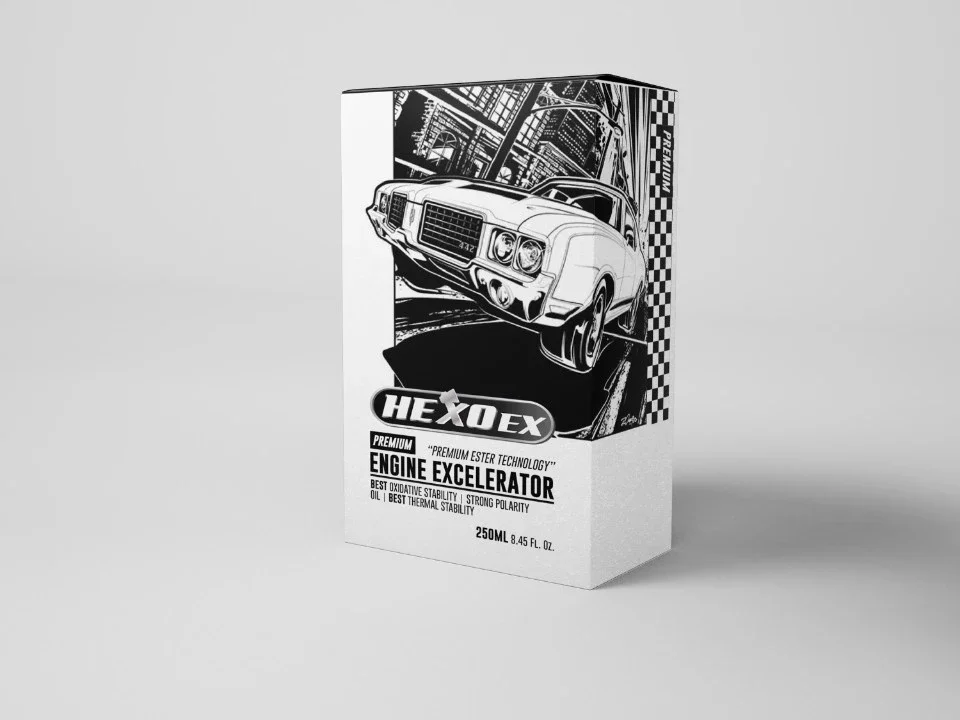  Давайте сделаем сделку с гексо в хороших условиях