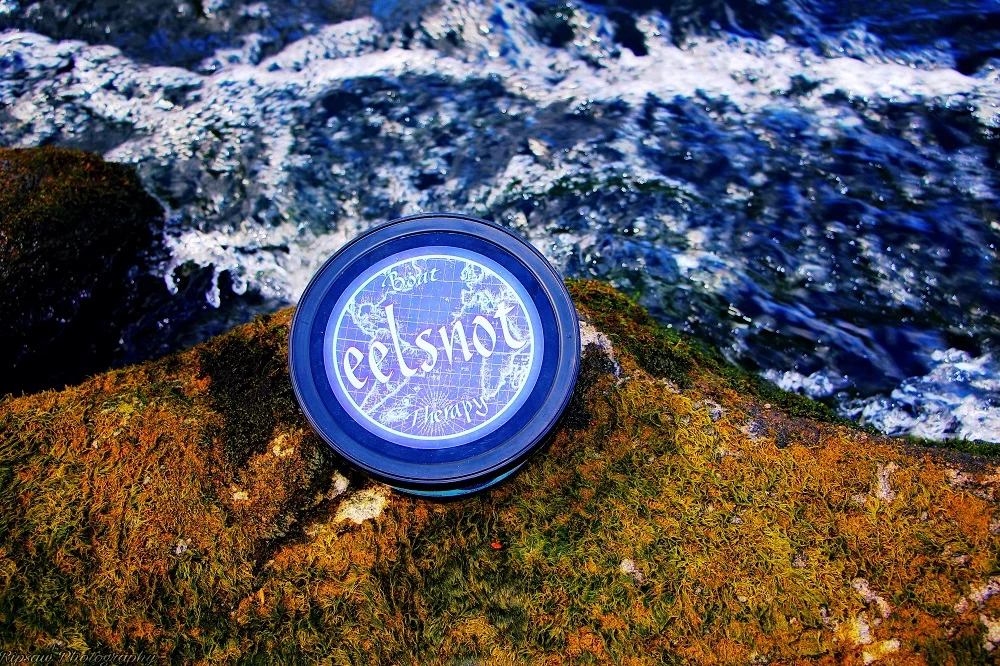 Высокоэффективная лодочная терапия Eelsnot мощностью 20 унций качественный надежный продукт