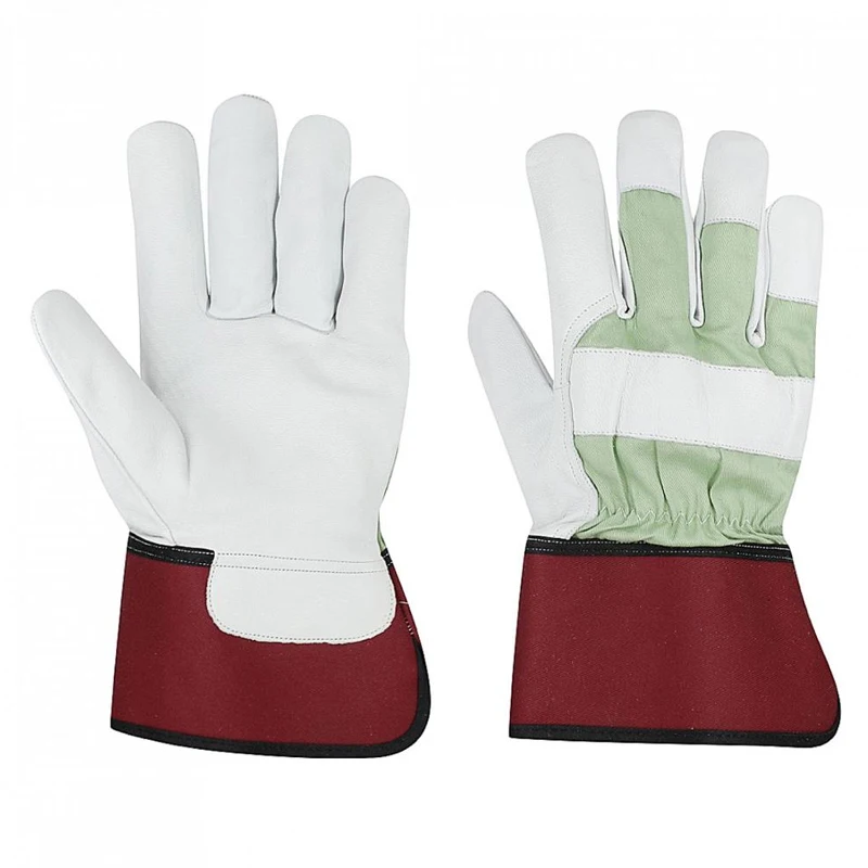 
safety hand gloves working gloves 707 