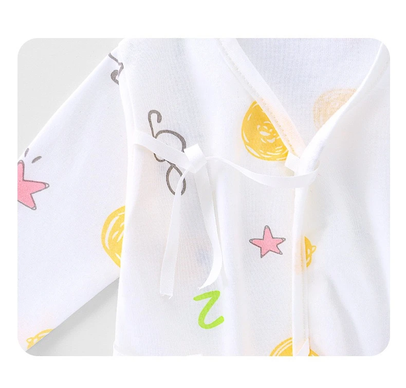 Everystep Comfortable baby clothes sets 6pcs baby clothing suits new born baby clothes sets