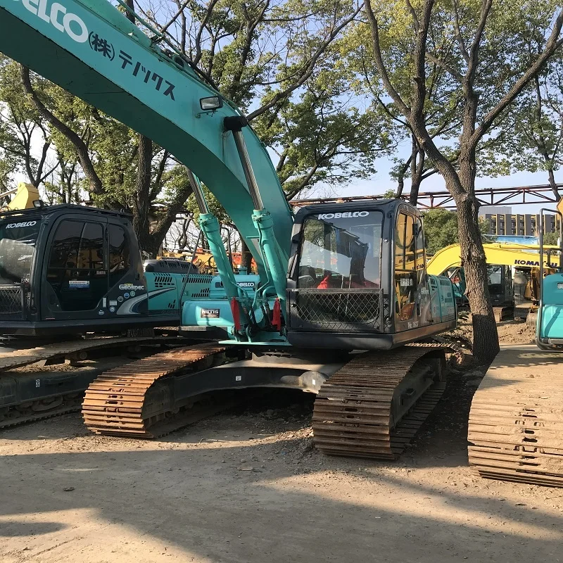 
used kobelco sk200 excavator, japan used kobelco sk200-6 /sk200-8 /sk200-5/210-8 crawler excavators for sale 