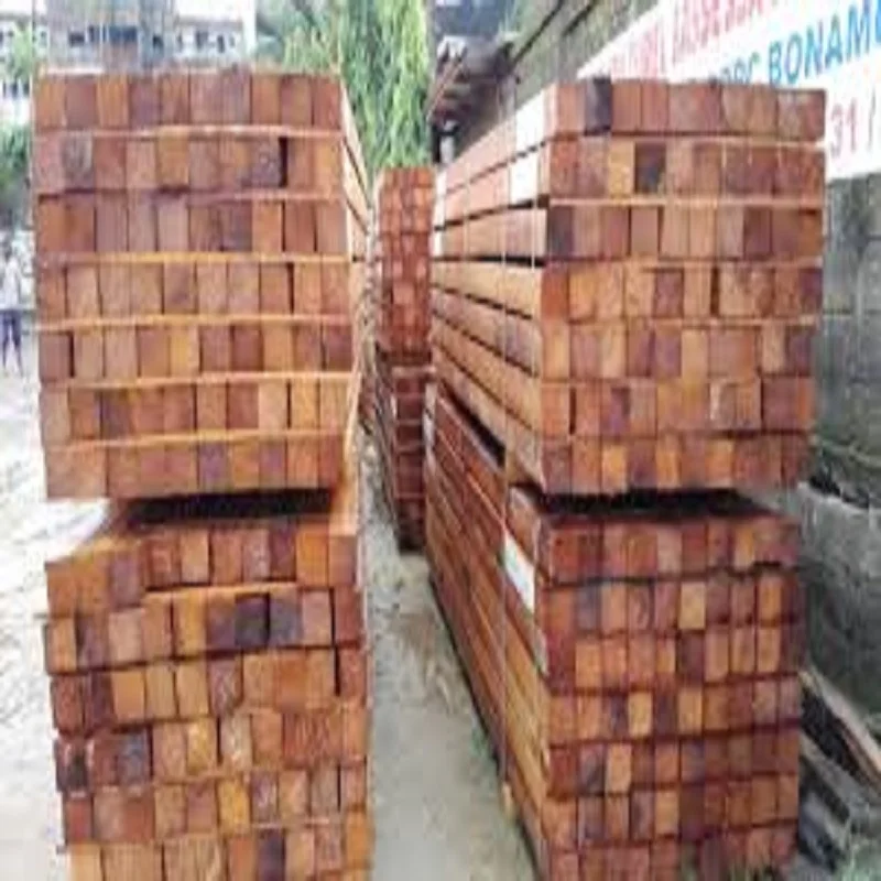 
Excellent Price Red Meranti Sawn Timber 